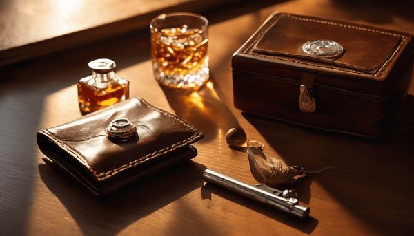 Cadeau pour homme 60 ans : idées originales et personnalisées