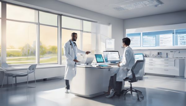 Comment procéder pour obtenir un numéro FINESS médecin ?
