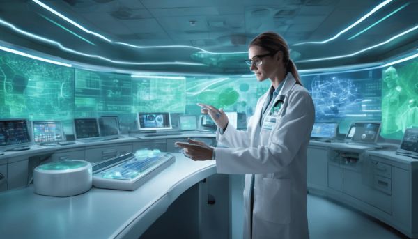 L’identifiant RPPS : clé d’accès au réseau des professionnels de santé