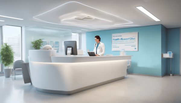 Obtenez facilement votre code FINESS d’établissement de santé