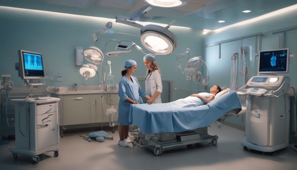 Optimiser l’ouverture du col pour un accouchement efficient