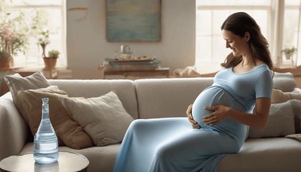 Pourquoi des vertiges pendant la grossesse : causes et solutions