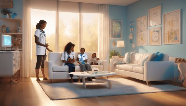 Pourquoi le mécanisme automatique du Dr Besson réinvente la santé famille
