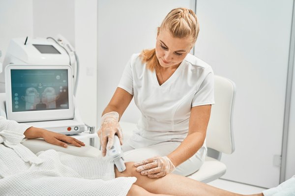 Les meilleurs traitements au centre lasers dermatologiques à lyon
