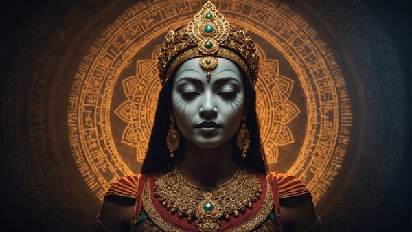 Pratiques et techniques d'éveil spirituel: découvrez l'akasha