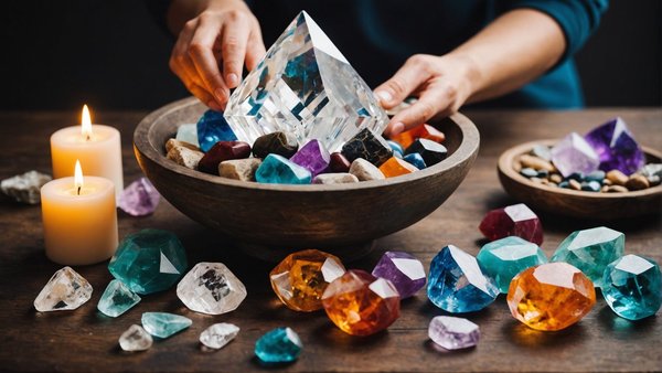 Découvrez la meilleure boutique en ligne lithothérapie