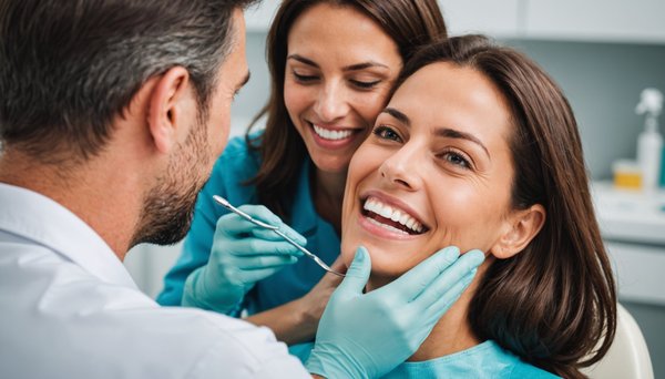 Comment payer moins cher ses soins dentaires au québec : profitez des offres à venir !