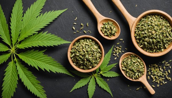 Découvrez la meilleure boutique de chanvre en ligne : qualité et choix