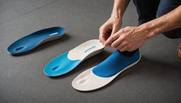 Découvrez les semelles orthopédiques de qualité sur semelle-orthopédique.fr