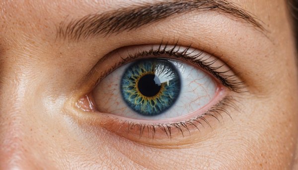 Sécheresse oculaire : solutions et traitements efficaces