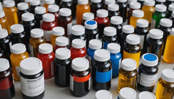 Fabricant compléments alimentaires : solutions sur mesure et qualité