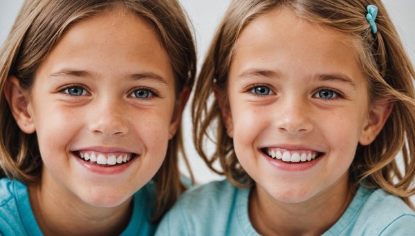 Comprendre le nom des dents : types et fonctions chez l'adulte et l'enfant