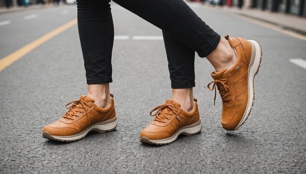 Découvrez les meilleures chaussures orthopédiques pour femme