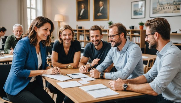 Boostez votre confiance avec un coach expérimenté à lyon