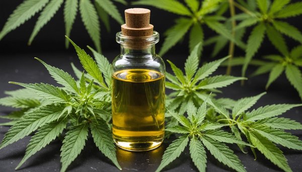 Comment consommer la résine de cbd : méthodes et conseils pratiques