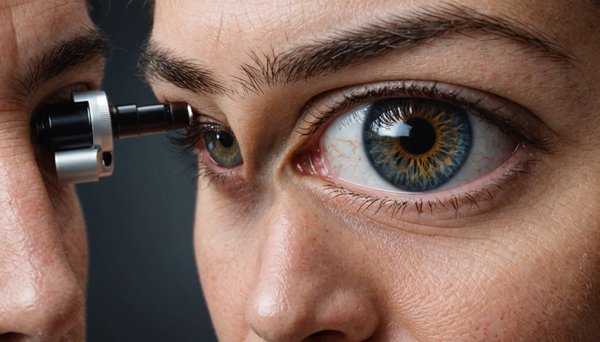 Traitement du glaucome : options, efficacité et suivi