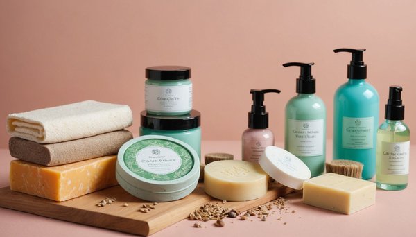 Créer une marque de cosmétiques et savons : guide pratique et astuces