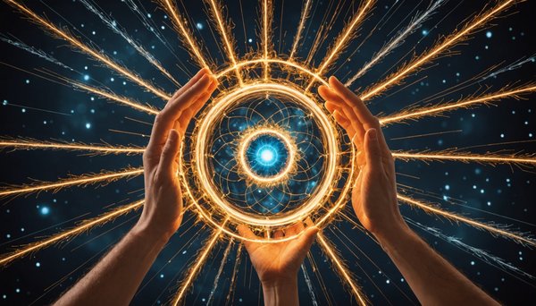 Comprendre le pouvoir de l'intention dans la pratique du magnétisme