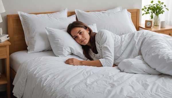 Protégez-vous des acariens avec des housses de couettes anti-acariens