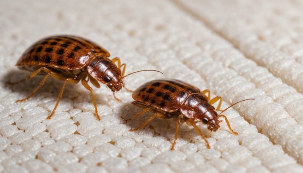 Housses anti-punaises de lit : protection efficace et durable