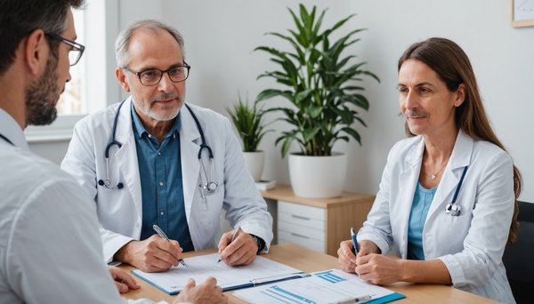 Consultez un médecin généraliste à montpellier