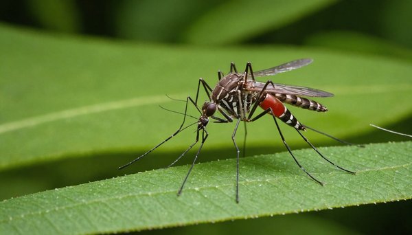 La meilleure solution anti moustique pour un été serein
