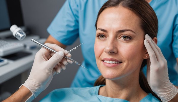 Stomatologue à aubagne : soins spécialisés en chirurgie faciale