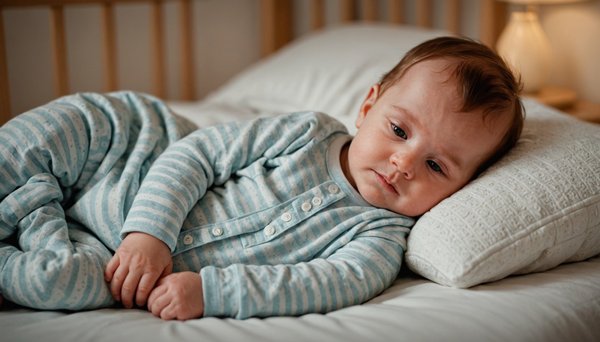 Consultation pour le sommeil des bébés et enfants : des nuits paisibles