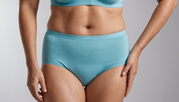 Les critères de choix pour des sous-vêtements d'incontinence urinaire efficaces et élégants