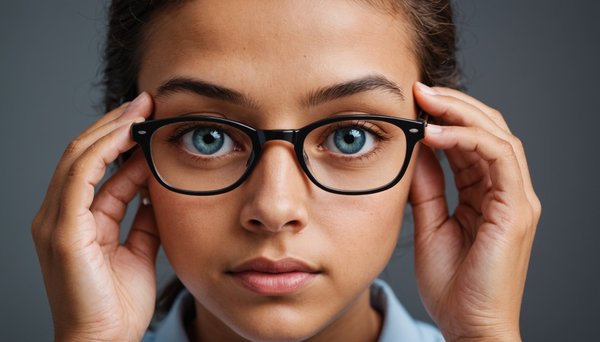 Problèmes de vue : les solutions pour une meilleure vision