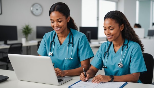 Facturation infirmiers : facilitez votre quotidien professionnel