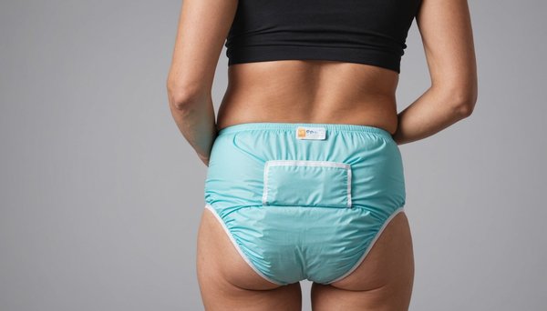 Comment choisir la meilleure couche adulte pour votre confort ?