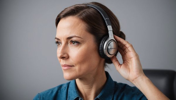 Améliorez votre audition avec un audioprothésiste à corbeil-essonnes