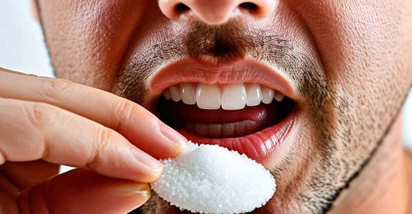 D-mannose : un sucre naturel pour soulager la cystite