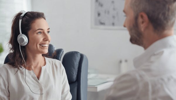 Découvrez les services d'un audioprothésiste à corbeil-essonnes