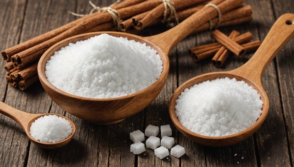 D-mannose : le meilleur sucre naturel pour traiter la cystite