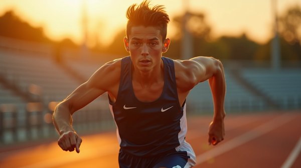 Compléments alimentaires pour sportifs : boostez votre énergie !